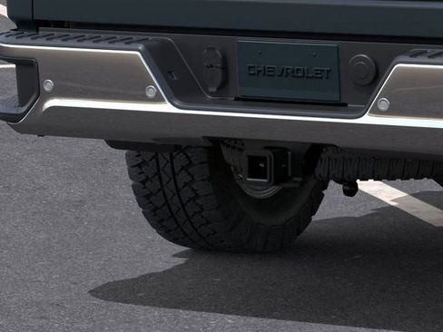New 2025 Chevrolet Silverado 2500 LT w/ Safety Package image 14