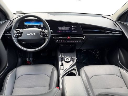 Used 2023 Kia Niro Wind w/ Wind Preserve Package FWD image 13