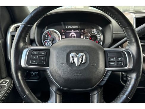 Used 2019 RAM 2500 Laramie image 24