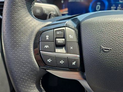 Certified 2022 Ford Explorer ST w/ Equipment Group 401A AWD/4WD image 14
