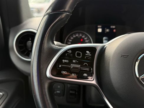 Used 2022 Mercedes-Benz Sprinter 4500 w/ Parking Package image 47