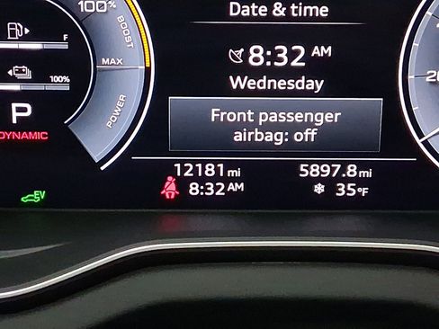 Used 2025 Audi Q5 e Premium Plus image 19