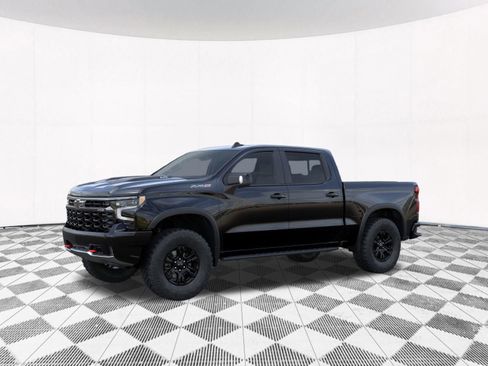 New 2026 Chevrolet Silverado 1500 ZR2 w/ LPO, Dark Essentials Package image 5
