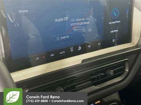 New 2026 Ford Bronco Sport Big Bend AWD/4WD image 16