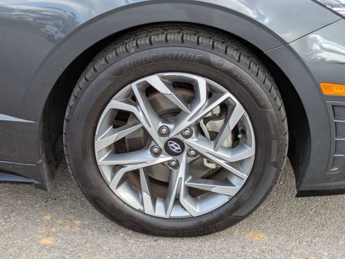 Used 2023 Hyundai Sonata SEL image 13