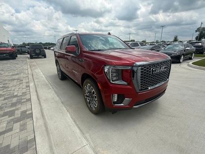 Used 2024 GMC Yukon Denali Ultimate