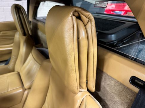 Used 1990 Lotus Esprit SE RWD image 33