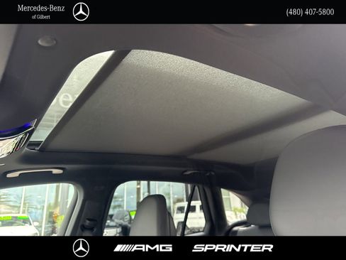 New 2026 Mercedes-Benz GLC 300 image 17