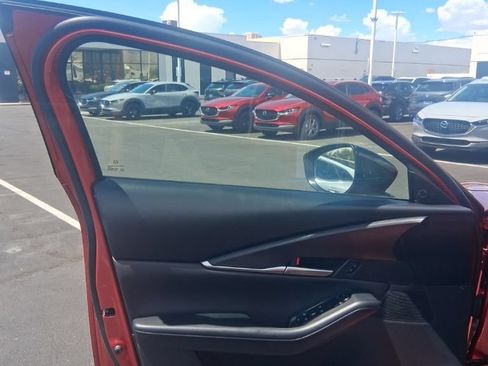 Used 2026 MAZDA CX-30 AWD 2.5 S w/ Select Sport Pkg image 5