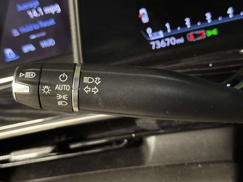 Certified 2022 Cadillac Escalade ESV Sport w/ Touring Package AWD/4WD image 34
