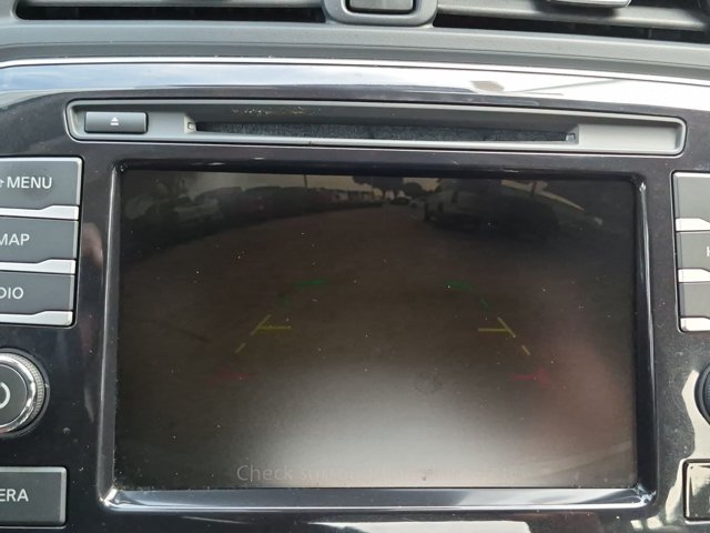 Used 2022 Nissan Maxima SV w/ Floor Mat Group FWD image 14