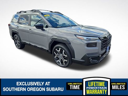 New 2026 Subaru Outback Touring XT AWD/4WD image 1