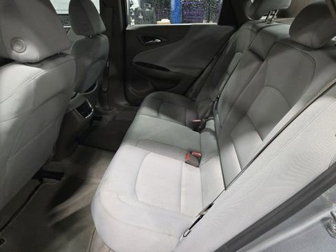 Used 2024 Chevrolet Malibu LT FWD image 12