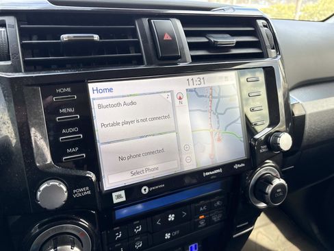 Used 2022 Toyota 4Runner TRD Pro image 23