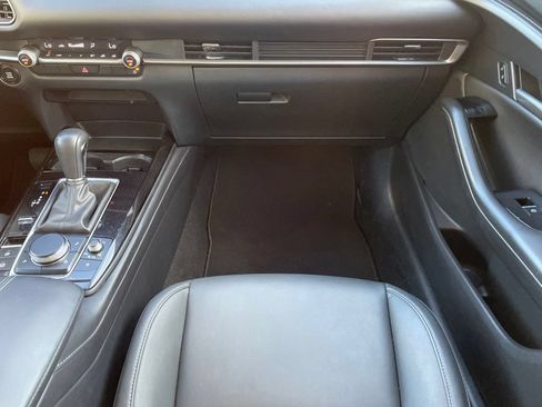 Used 2025 MAZDA CX-30 AWD 2.5 S w/ Select Sport Pkg image 23