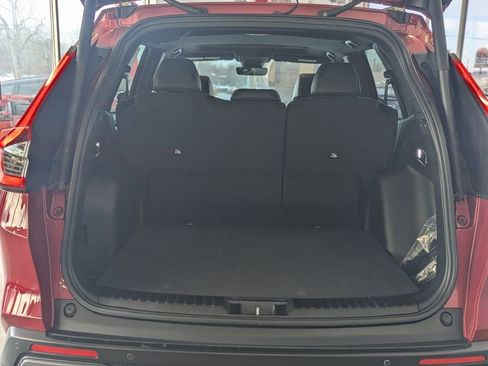 Used 2024 Honda CR-V Sport-L image 33