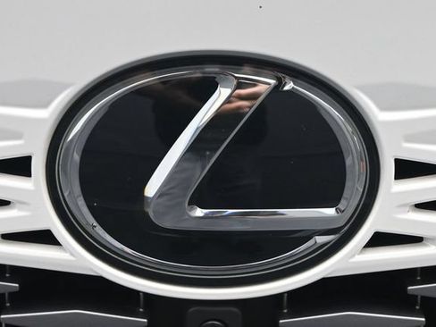 Certified 2023 Lexus RX 350 AWD w/ Accessory Package image 31