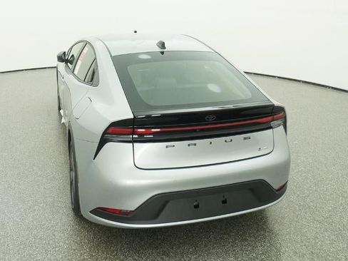 New 2026 Toyota Prius LE image 6