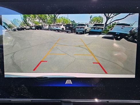 New 2026 Chevrolet Trax LT w/ Driver Confidence Package FWD image 25