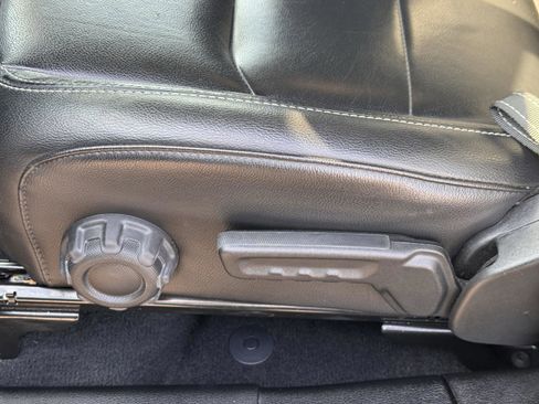 Used 2023 Jeep Wrangler Sahara w/ Cold Weather Group image 23