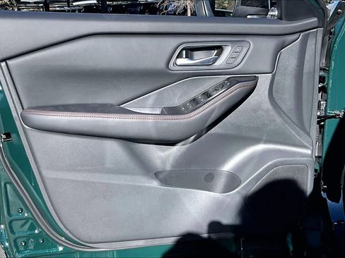 New 2026 Nissan Rogue SV image 10