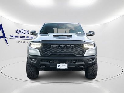 New 2026 RAM 1500 RHO