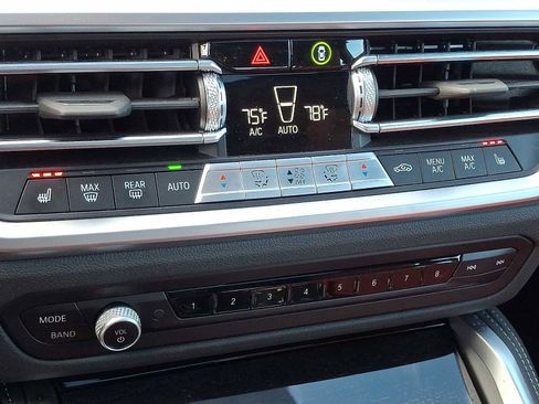 Certified 2023 BMW 430i xDrive Coupe w/ M Sport Package image 16