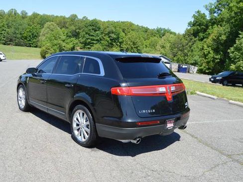 Used 2012 Lincoln MKT AWD image 68