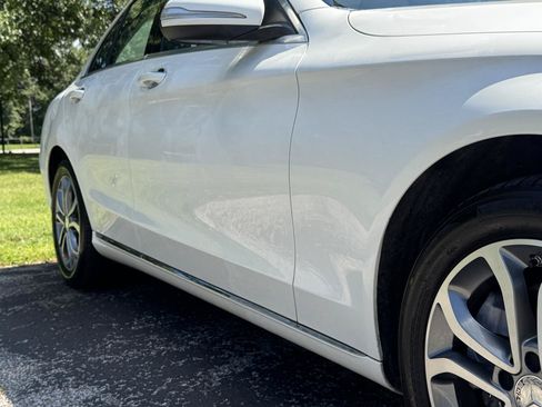 Used 2015 Mercedes-Benz C 300 4MATIC Sedan image 18