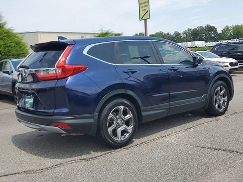 Used 2017 Honda CR-V EX-L image 6