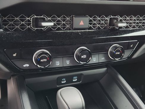 Used 2025 Honda Accord Sport image 20