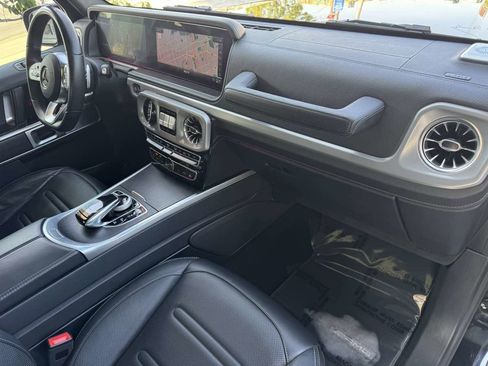 Used 2020 Mercedes-Benz G 550 image 23