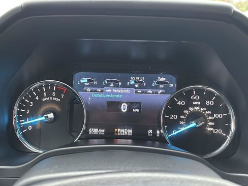 Used 2021 Ford Expedition Platinum AWD/4WD image 28
