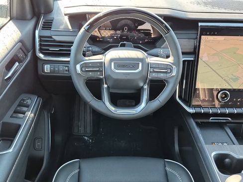 New 2026 GMC Acadia Denali w/ Super Cruise Package AWD/4WD image 10