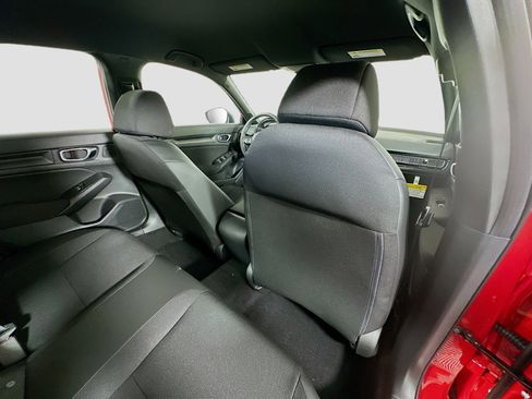 Certified 2026 Honda Civic Sport image 20