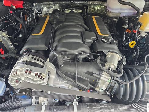 New 2025 Jeep Wrangler Unlimited Rubicon 392 image 30