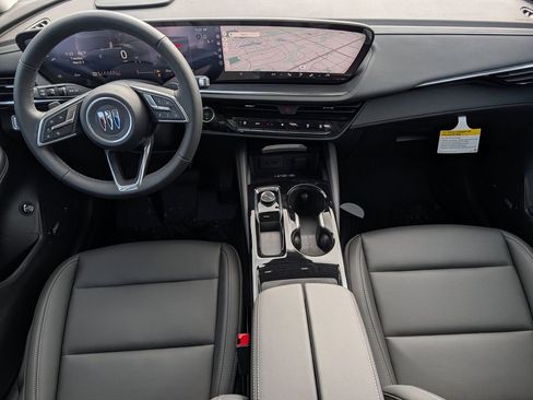 New 2026 Buick Envision Preferred image 23