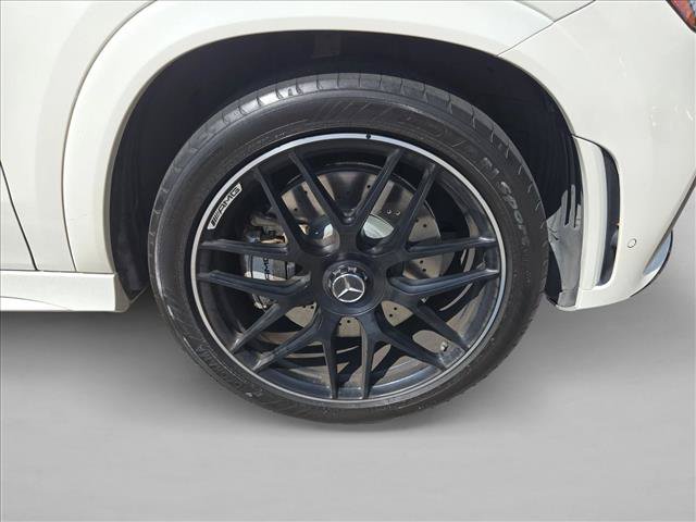 Used 2023 Mercedes-Benz GLE 53 AMG 4MATIC image 20