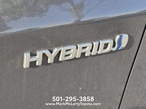 Used 2013 Toyota Prius Three FWD image 3