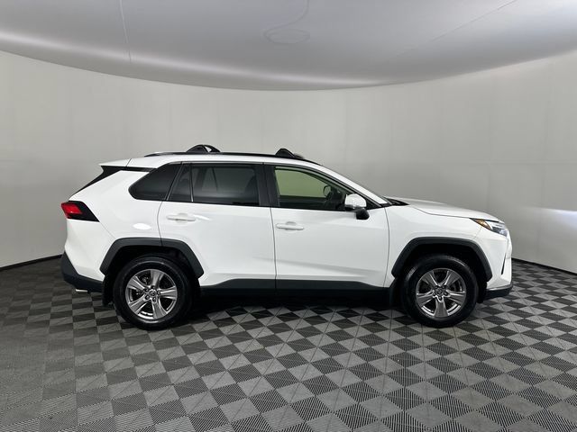Used 2023 Toyota RAV4 XLE w/ Convenience Package AWD/4WD image 25