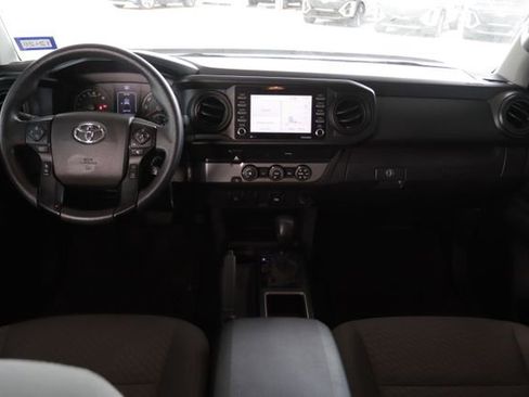 Used 2022 Toyota Tacoma image 22