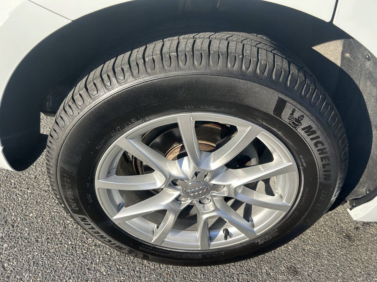 Used 2012 Audi Q5 2.0T Premium AWD/4WD image 13