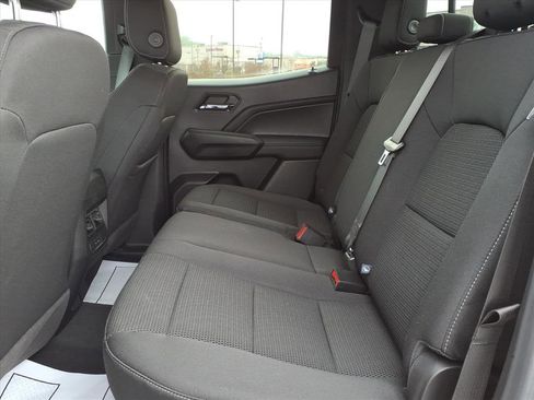 Used 2024 GMC Canyon Elevation w/ Convenience Package image 22