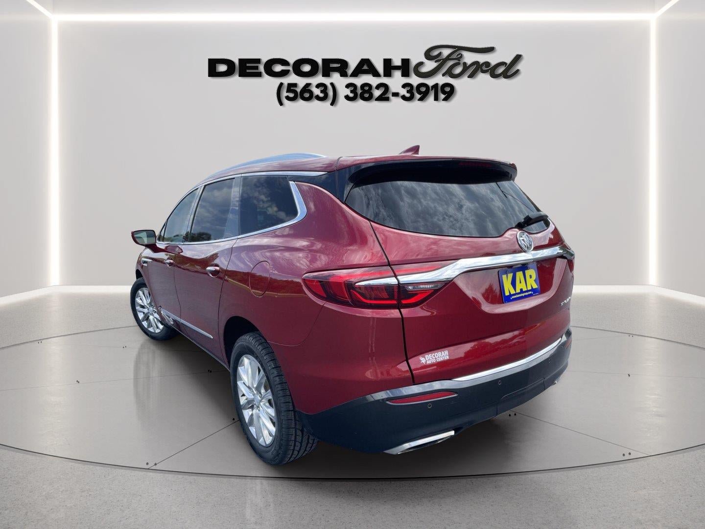 Used 2019 Buick Enclave Premium FWD image 5