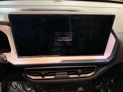 New 2026 Ford Bronco Sport Heritage AWD/4WD image 20