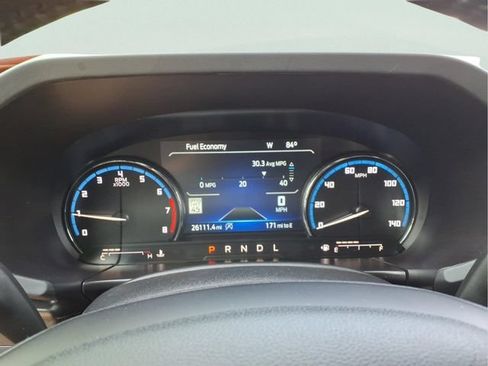 Certified 2023 Ford Bronco Sport Outer Banks w/ Tech Package AWD/4WD image 16