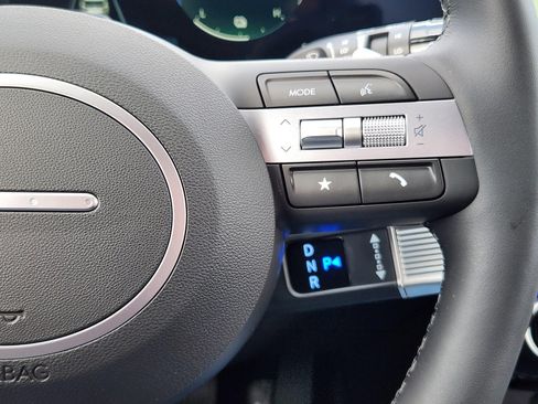 New 2026 Hyundai Tucson Limited AWD/4WD image 23