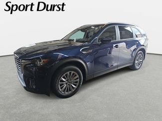 New 2025 MAZDA CX-90 3.3 Turbo w/ Select Package video 1