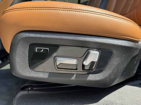 Used 2019 BMW X7 xDrive40i w/ Dynamic Handling Package AWD/4WD image 49