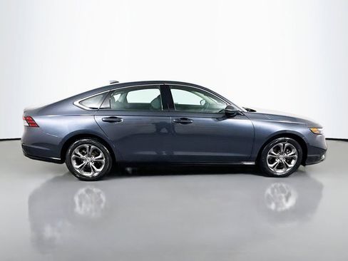 Certified 2023 Honda Accord EX-L image 8